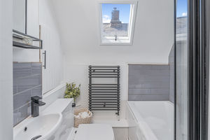 Park Lane North Newington